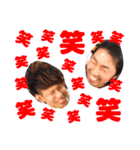 渋谷のじょーじスペシャルLINEスタンプ（個別スタンプ：5）