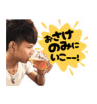 渋谷のじょーじスペシャルLINEスタンプ（個別スタンプ：9）