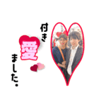 渋谷のじょーじスペシャルLINEスタンプ（個別スタンプ：10）