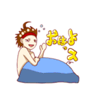 光、ひかる（個別スタンプ：11）