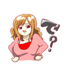 光、ひかる（個別スタンプ：15）