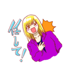 光、ひかる（個別スタンプ：23）