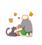 光、ひかる（個別スタンプ：28）