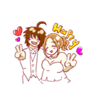 光、ひかる（個別スタンプ：31）