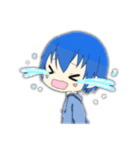 うさくんスタンプ(挨拶) 1！（個別スタンプ：8）