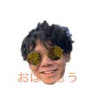 恵比寿の生き様（個別スタンプ：7）