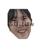 よふめんスタンプ（個別スタンプ：3）