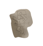 NOZO_chスタンプ（個別スタンプ：10）