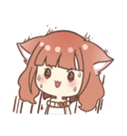 Ru's Piano - RuRu（個別スタンプ：1）