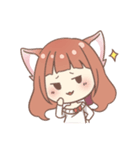 Ru's Piano - RuRu（個別スタンプ：3）