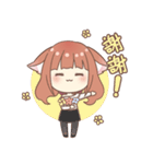 Ru's Piano - RuRu（個別スタンプ：5）