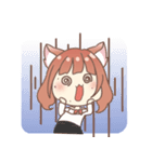 Ru's Piano - RuRu（個別スタンプ：7）