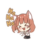 Ru's Piano - RuRu（個別スタンプ：8）
