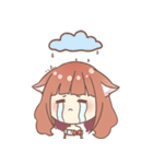 Ru's Piano - RuRu（個別スタンプ：9）