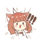 Ru's Piano - RuRu（個別スタンプ：10）