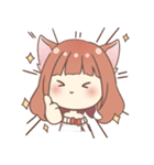 Ru's Piano - RuRu（個別スタンプ：11）