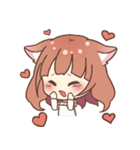 Ru's Piano - RuRu（個別スタンプ：12）
