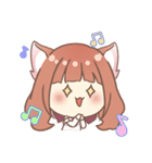 Ru's Piano - RuRu（個別スタンプ：13）
