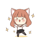 Ru's Piano - RuRu（個別スタンプ：14）