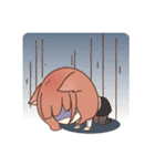 Ru's Piano - RuRu（個別スタンプ：15）