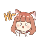 Ru's Piano - RuRu（個別スタンプ：16）