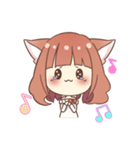 Ru's Piano - RuRu（個別スタンプ：17）