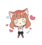 Ru's Piano - RuRu（個別スタンプ：19）