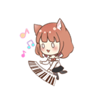 Ru's Piano - RuRu（個別スタンプ：20）
