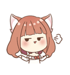 Ru's Piano - RuRu（個別スタンプ：21）