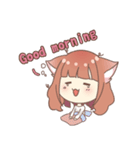 Ru's Piano - RuRu（個別スタンプ：22）
