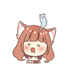 Ru's Piano - RuRu（個別スタンプ：23）