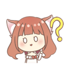 Ru's Piano - RuRu（個別スタンプ：24）