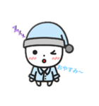 けんいちくんの日常1（個別スタンプ：3）