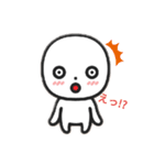けんいちくんの日常1（個別スタンプ：5）