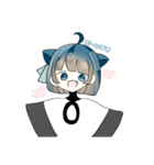 蒼音くんスタンプ完全版☆（個別スタンプ：1）