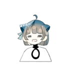 蒼音くんスタンプ完全版☆（個別スタンプ：3）