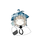 蒼音くんスタンプ完全版☆（個別スタンプ：5）