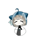 蒼音くんスタンプ完全版☆（個別スタンプ：9）