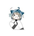 蒼音くんスタンプ完全版☆（個別スタンプ：10）