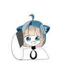 蒼音くんスタンプ完全版☆（個別スタンプ：11）