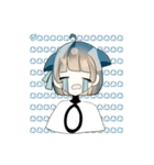 蒼音くんスタンプ完全版☆（個別スタンプ：17）