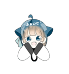 蒼音くんスタンプ完全版☆（個別スタンプ：18）