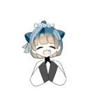 蒼音くんスタンプ完全版☆（個別スタンプ：22）