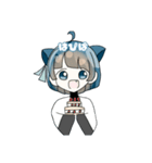 蒼音くんスタンプ完全版☆（個別スタンプ：30）
