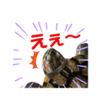 かめきちのつぶやき No. 1（個別スタンプ：20）
