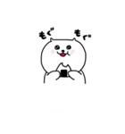 ぽてねこあやちゃん（個別スタンプ：13）