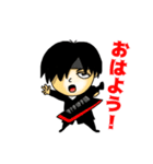 【厳選！】GALAXY-M78スタンプ（個別スタンプ：1）