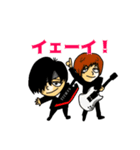 【厳選！】GALAXY-M78スタンプ（個別スタンプ：7）