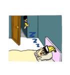 お姉さまと妹 その2（個別スタンプ：17）
