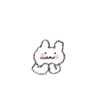 喫煙くま（個別スタンプ：25）